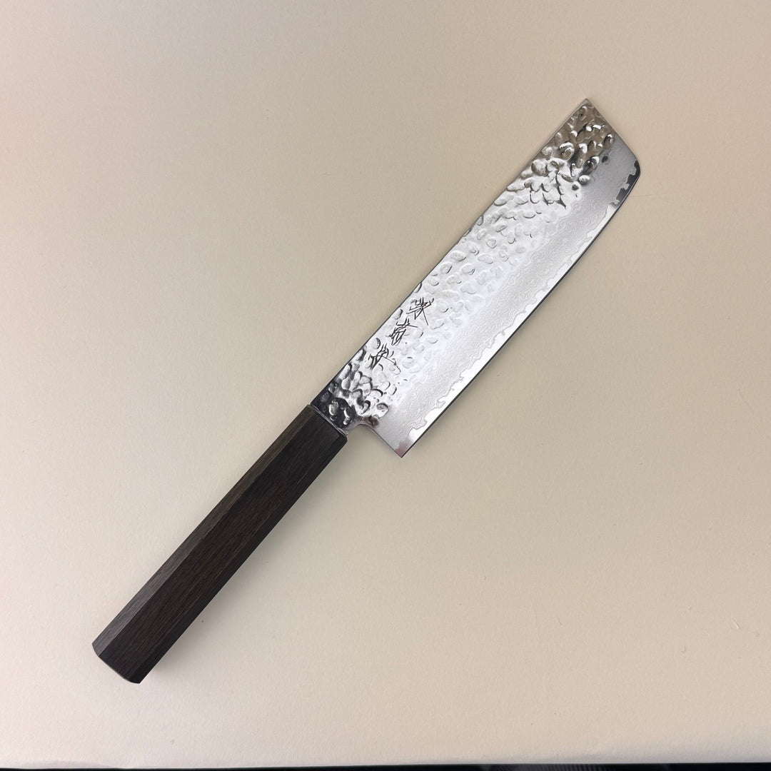 NDA Nakiri 165mm - Community Cutlery