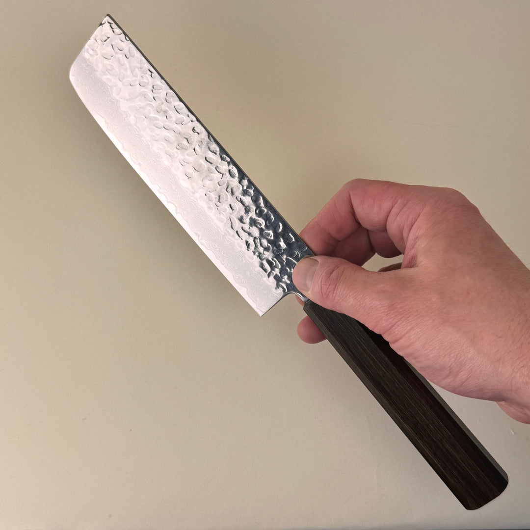 NDA Nakiri 165mm - Community Cutlery