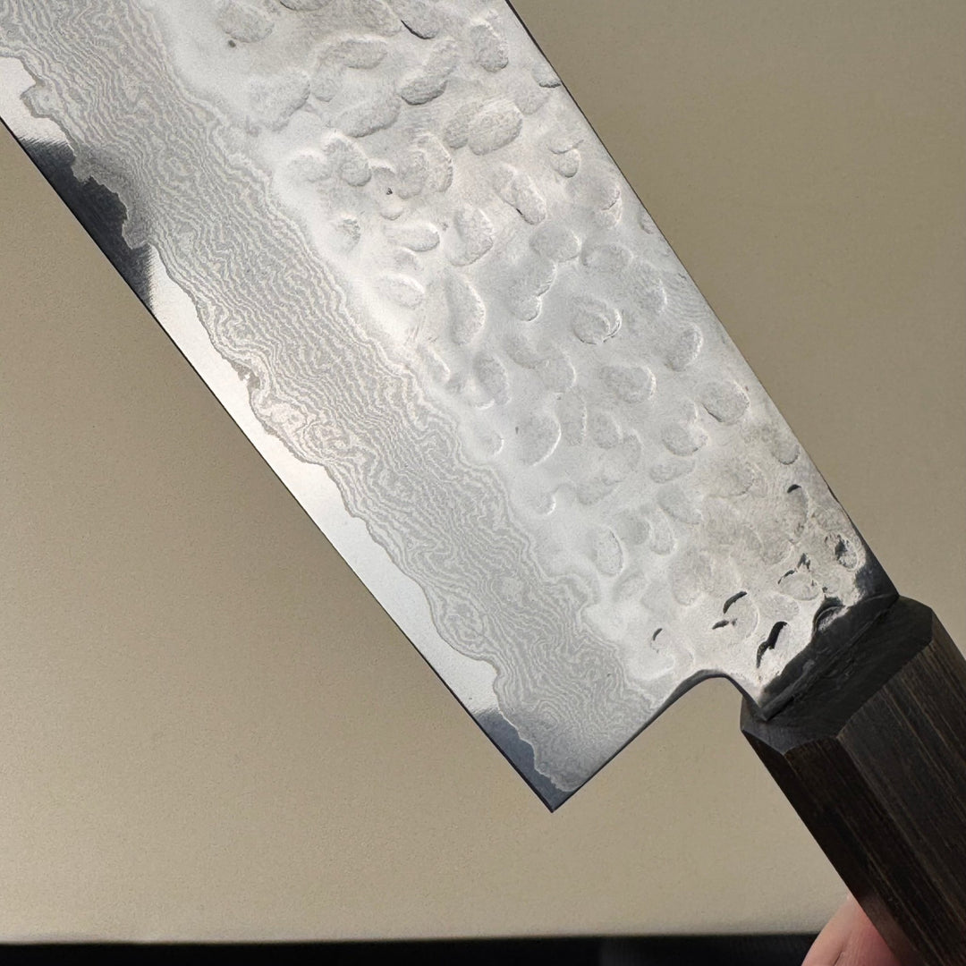 NDA Nakiri 165mm - Community Cutlery