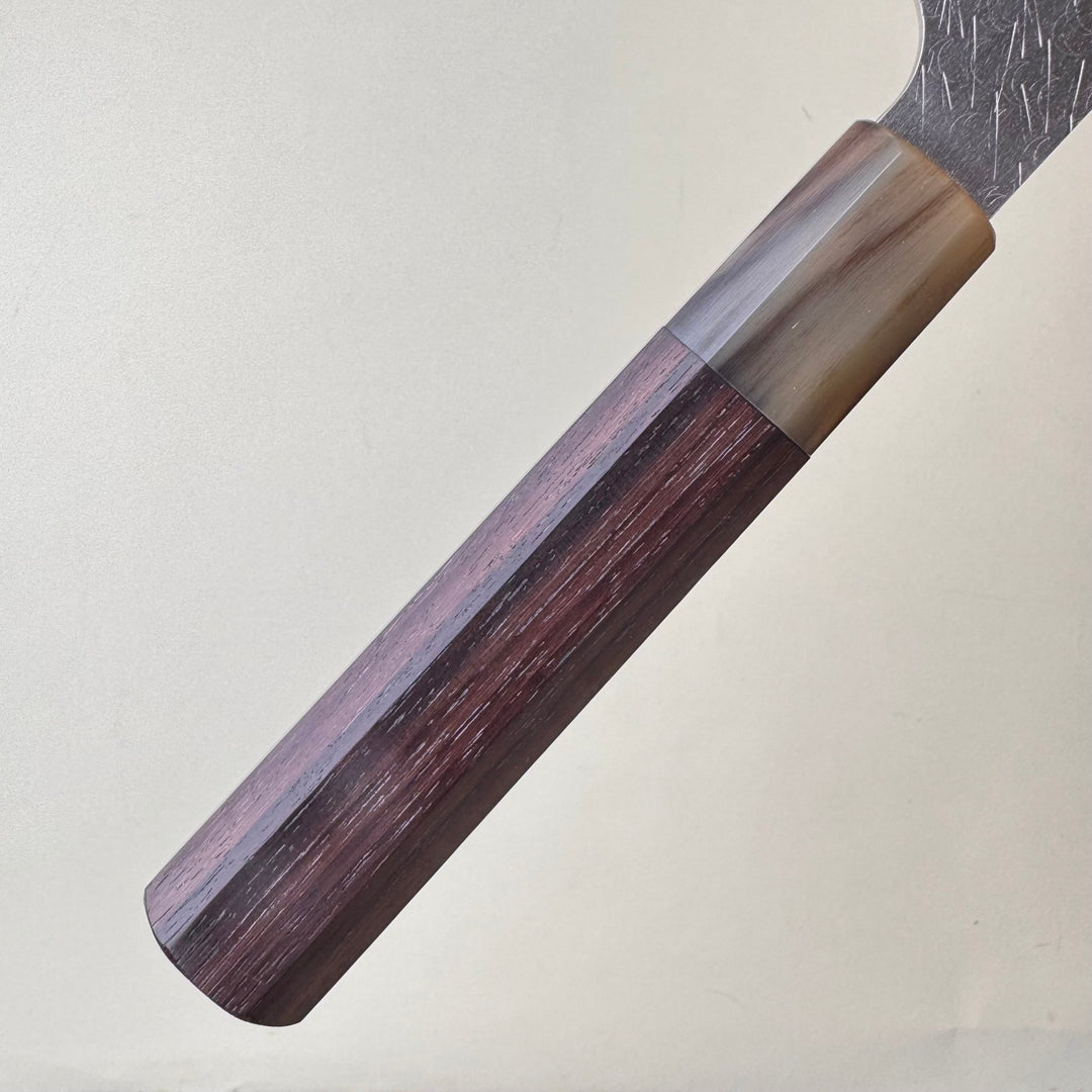 Nigara Hamono SG Strix Bunka - Community Cutlery