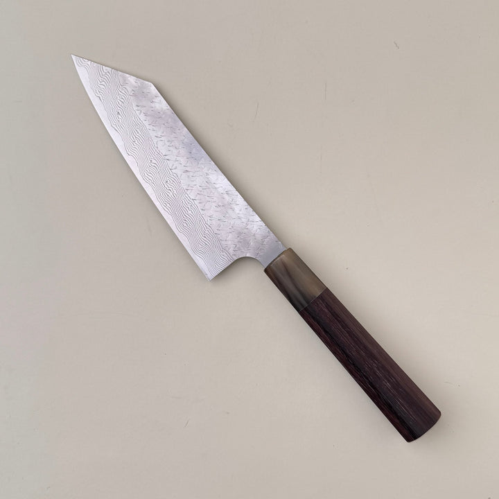 Nigara Hamono SG Strix Bunka - Community Cutlery
