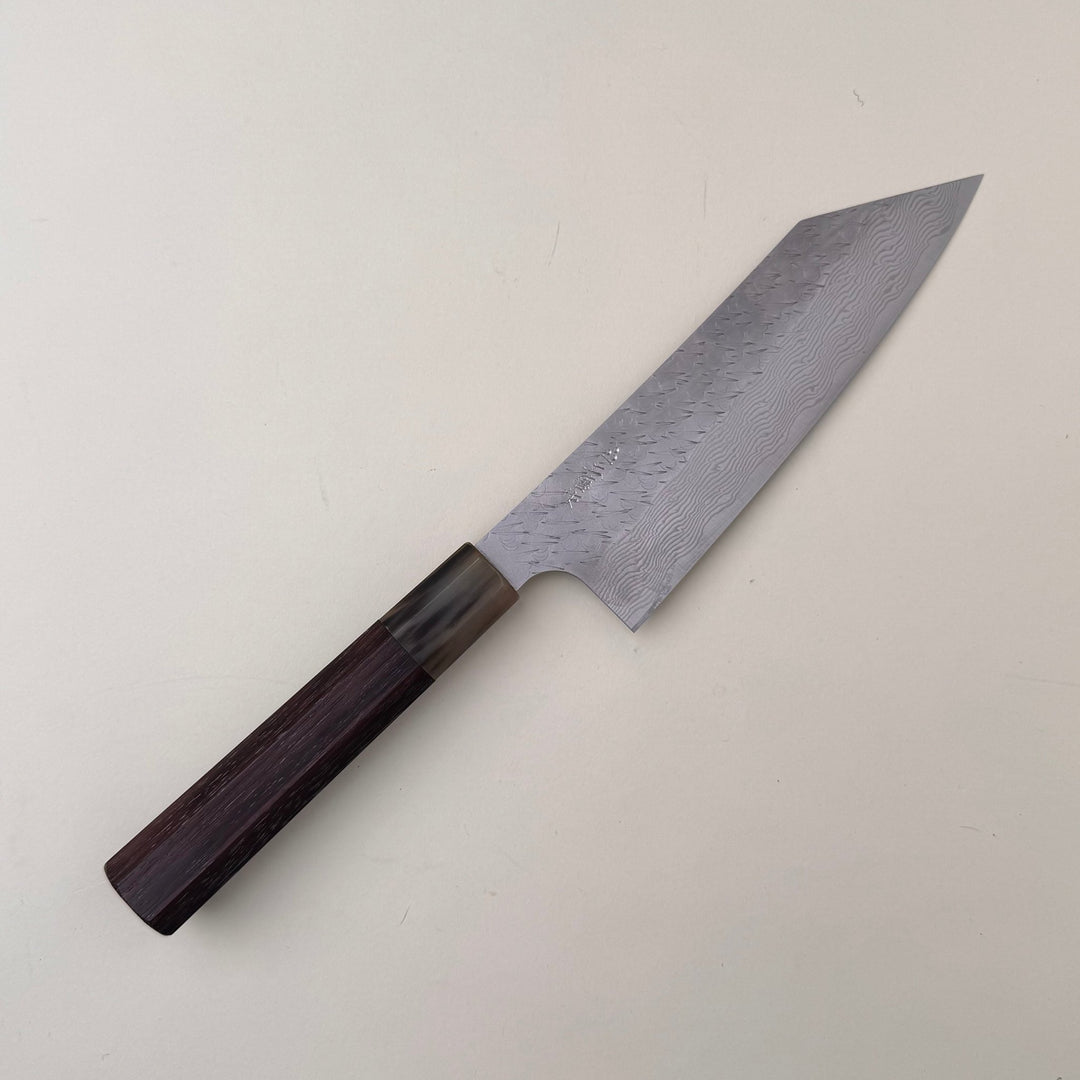 Nigara Hamono SG Strix Bunka - Community Cutlery
