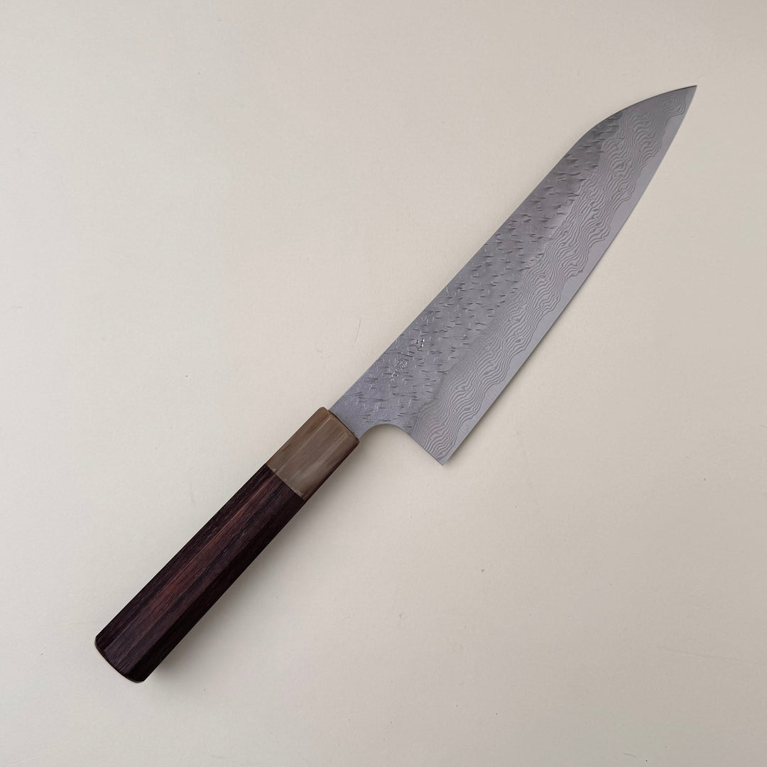 Nigara Hamono SG Strix Gyuto 210mm - Community Cutlery
