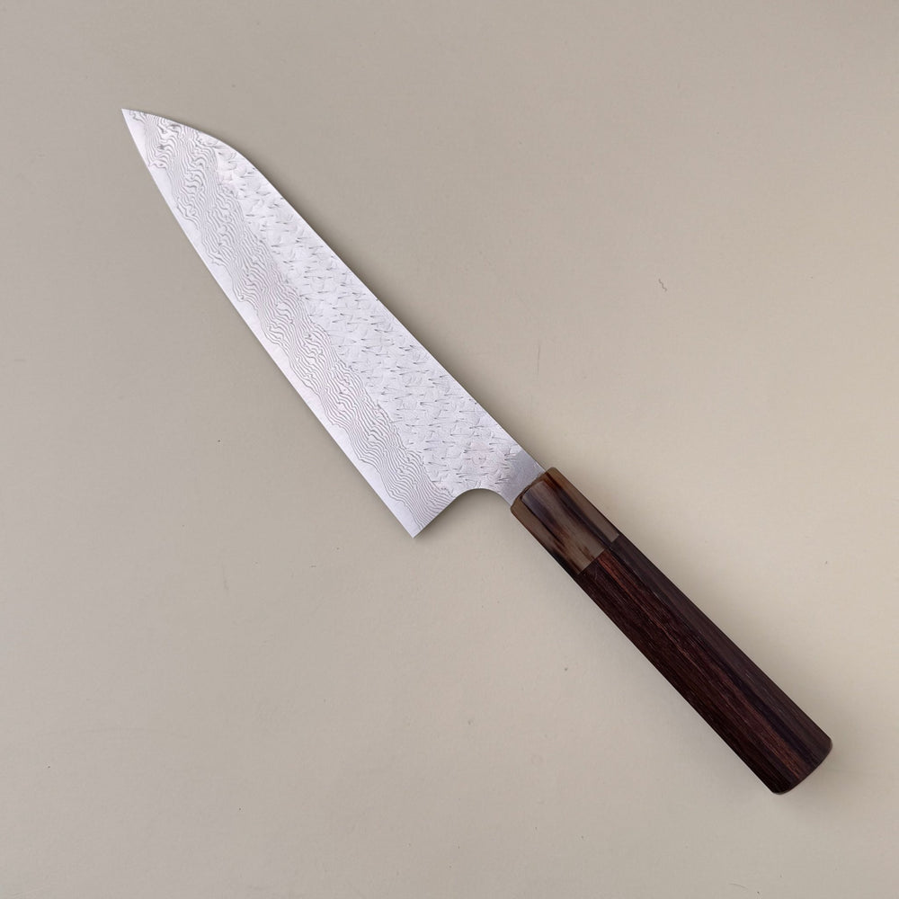 Nigara Hamono SG Strix Gyuto 210mm - Community Cutlery