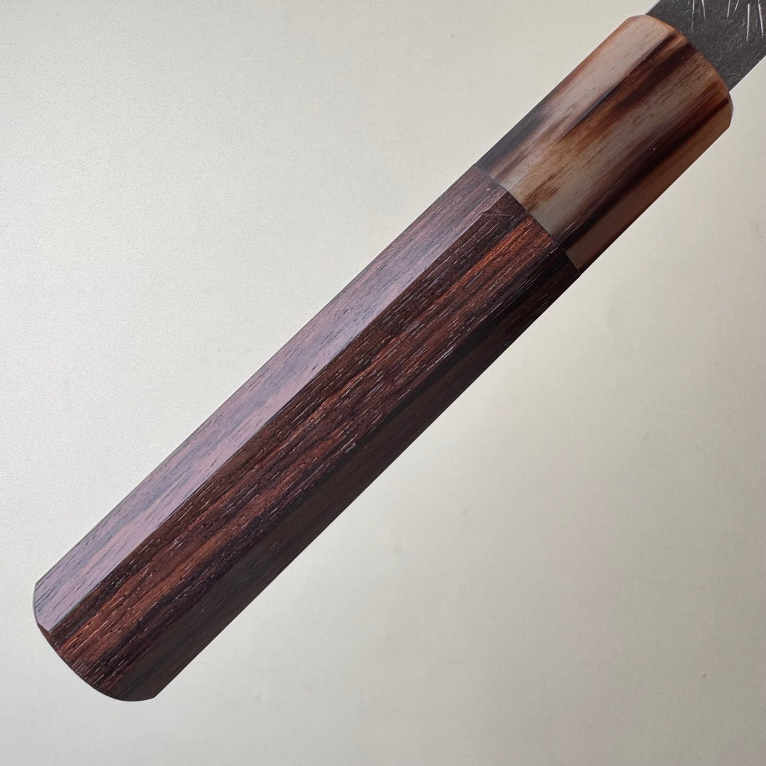 Nigara Hamono SG Strix Gyuto 210mm - Community Cutlery