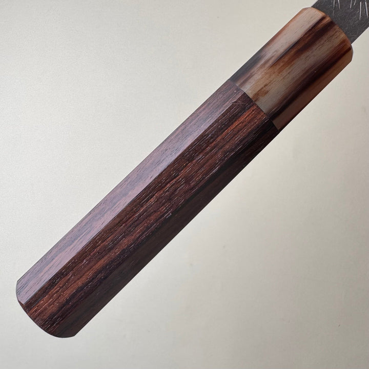 Nigara Hamono SG Strix Gyuto 210mm - Community Cutlery