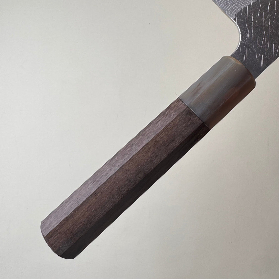 Nigara Hamono SG Strix Gyuto 240 - Community Cutlery
