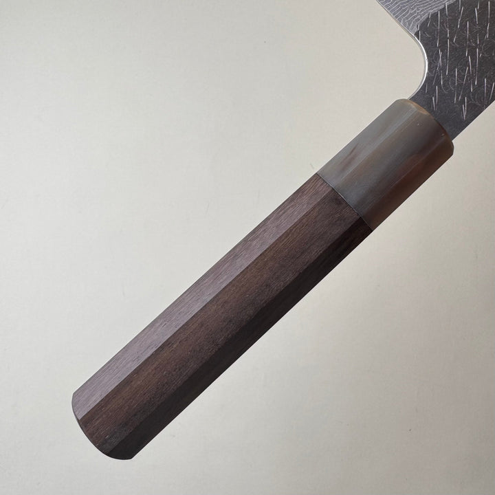 Nigara Hamono SG Strix Gyuto 240 - Community Cutlery