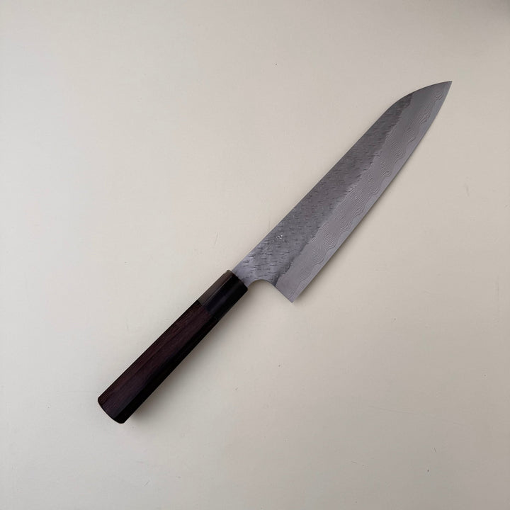 Nigara Hamono SG Strix Gyuto 240 - Community Cutlery