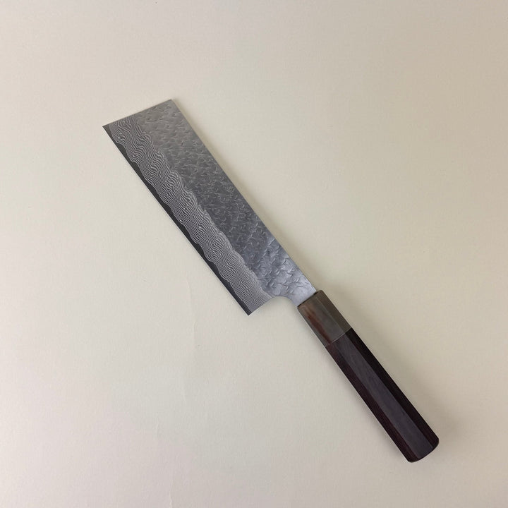 Nigara Hamono SG Strix Nakiri - Community Cutlery