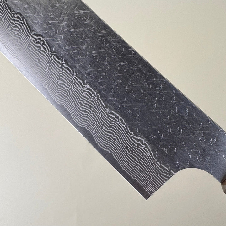 Nigara Hamono SG Strix Nakiri - Community Cutlery
