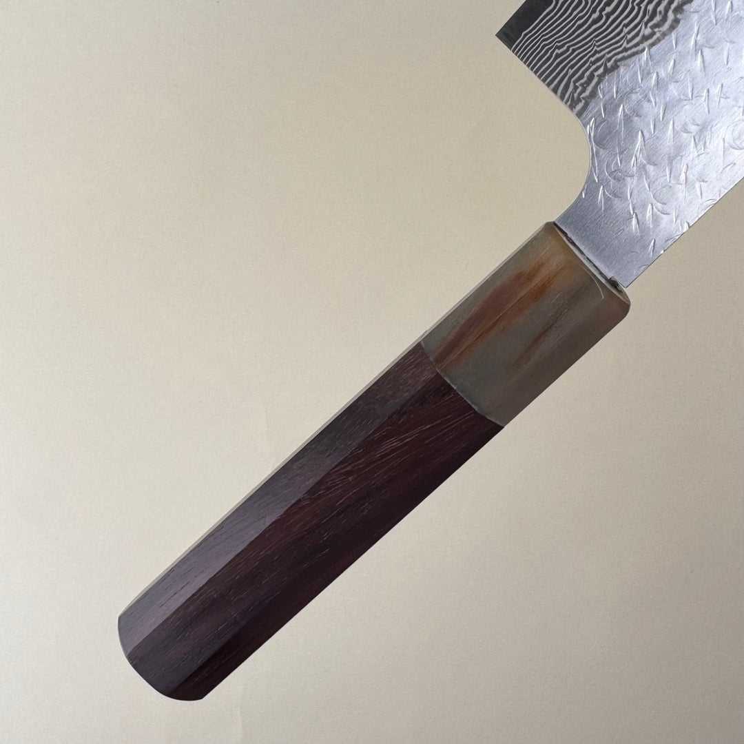 Nigara Hamono SG Strix Nakiri - Community Cutlery