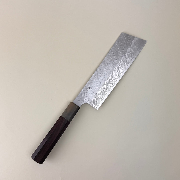 Nigara Hamono SG Strix Nakiri - Community Cutlery