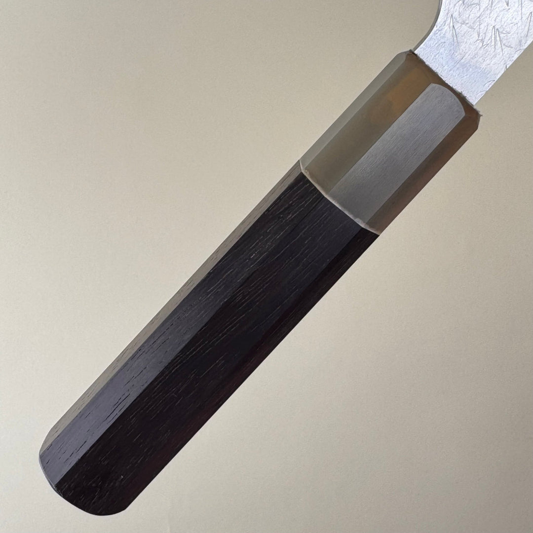 Nigara Hamono SG Strix Santoku - Community Cutlery