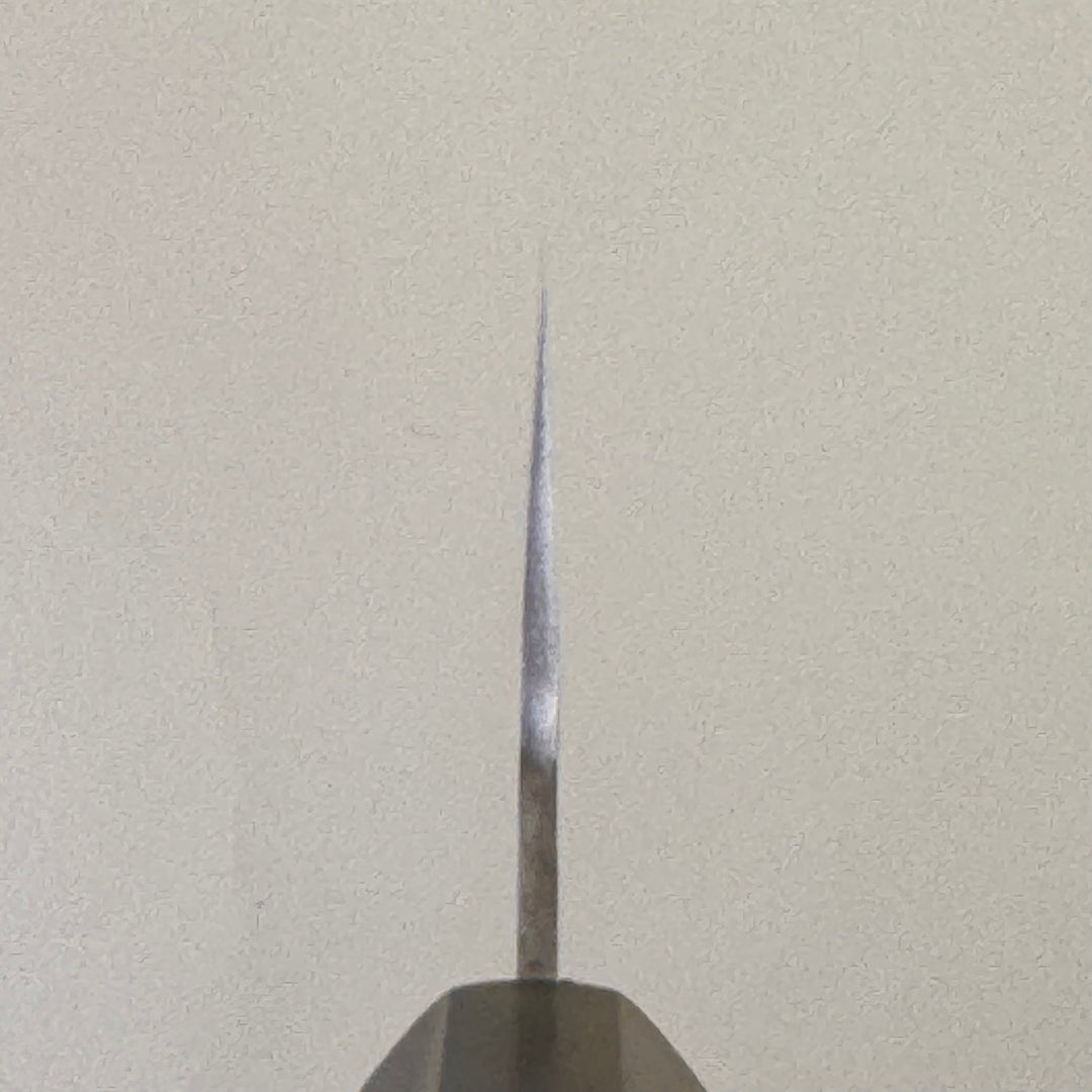 Nigara Hamono SG Strix Santoku - Community Cutlery