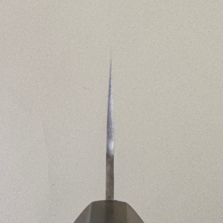 Nigara Hamono SG Strix Santoku - Community Cutlery