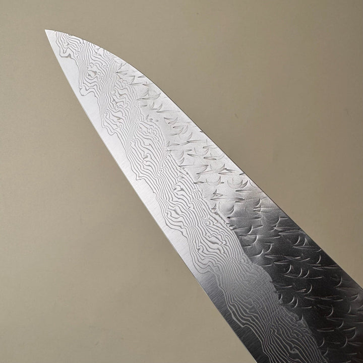 Nigara Hamono SG Strix Sujihiki 240mm - Community Cutlery