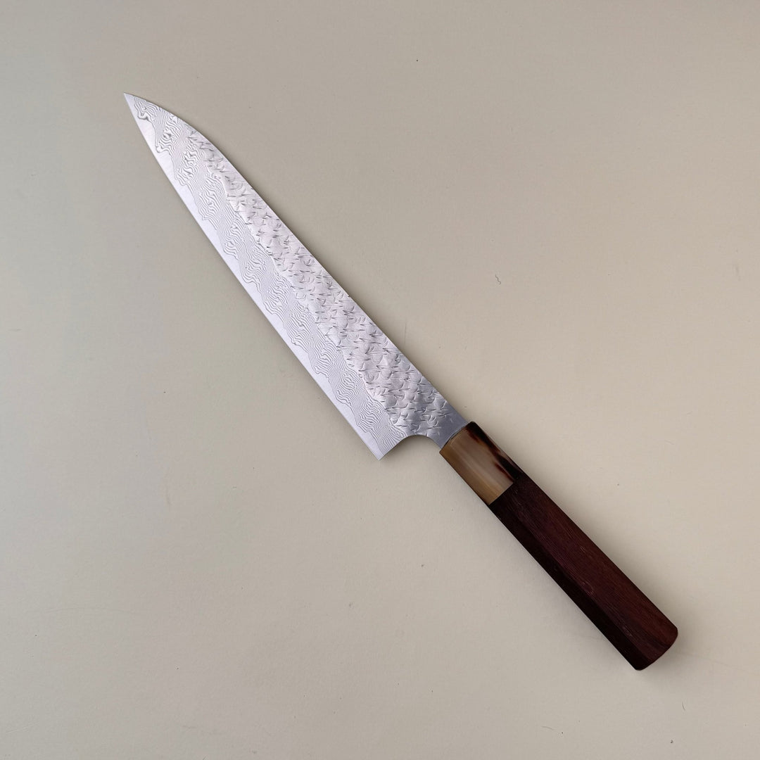 Nigara Hamono SG Strix Sujihiki 240mm - Community Cutlery