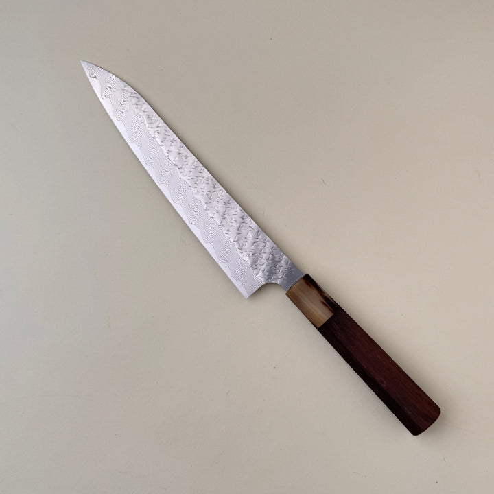Nigara Hamono SG Strix Sujihiki 240mm - Community Cutlery