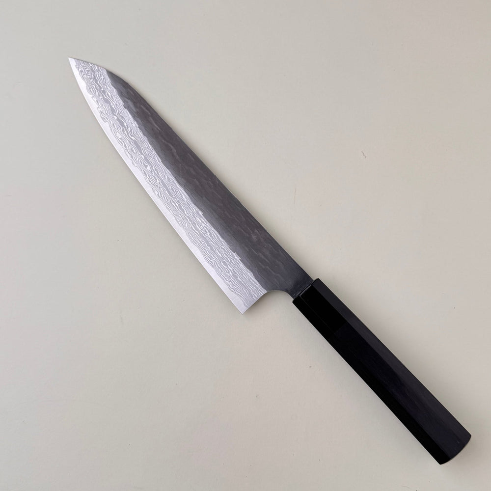 Nigara Hamono VG XEOS Gyuto 210mm - Community Cutlery