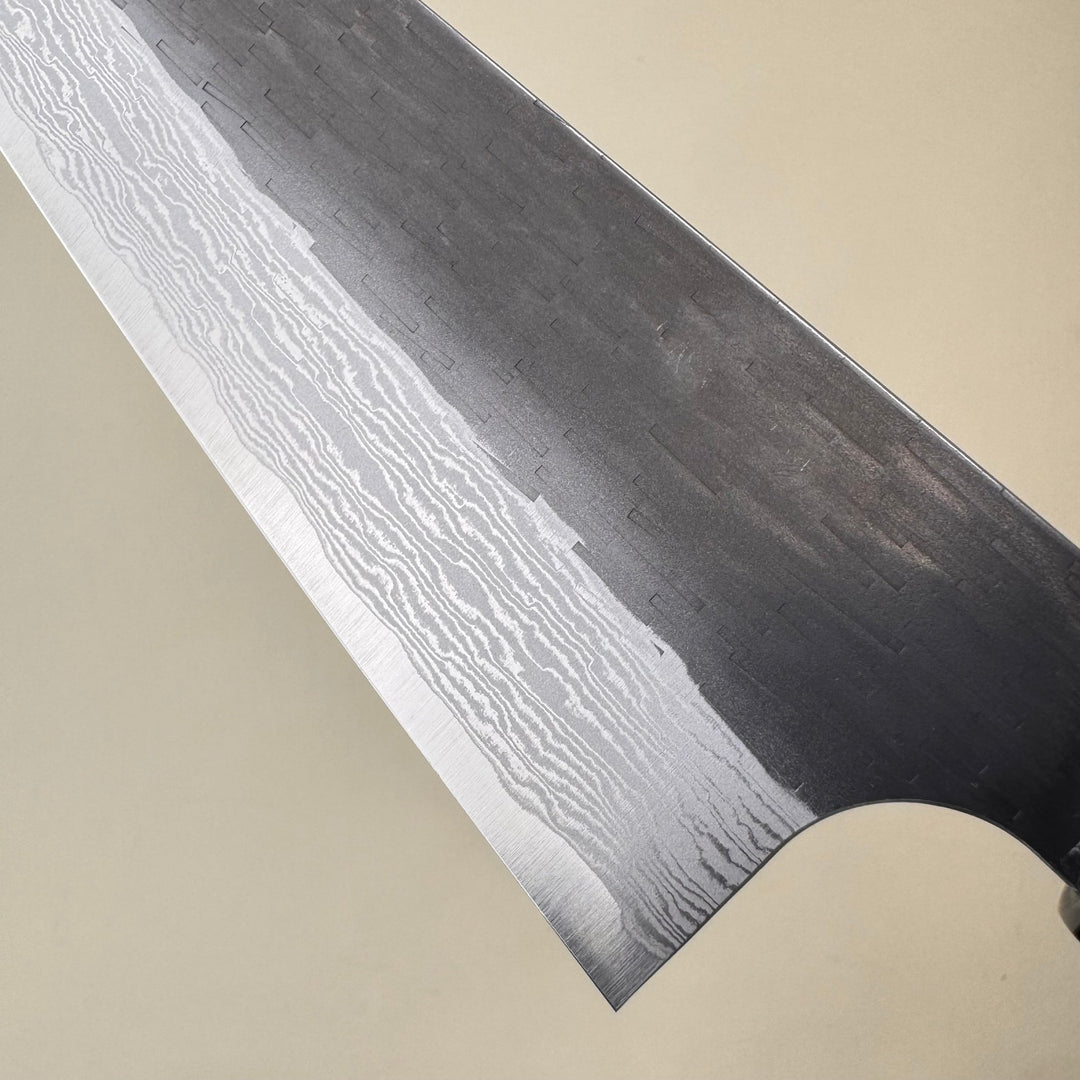 Nigara Hamono VG XEOS Gyuto 210mm - Community Cutlery