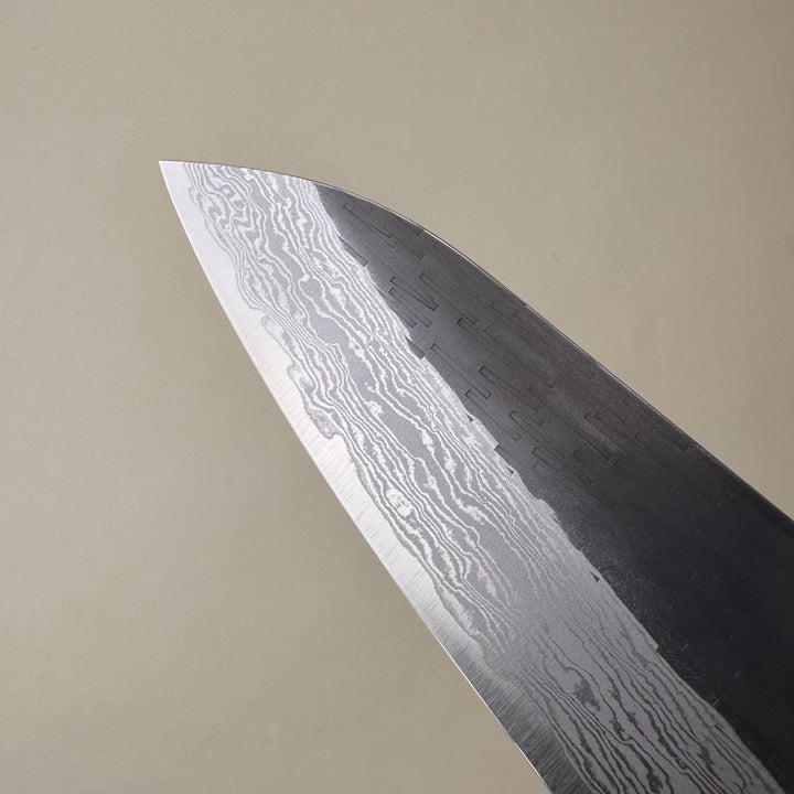 Nigara Hamono VG XEOS Gyuto 210mm - Community Cutlery