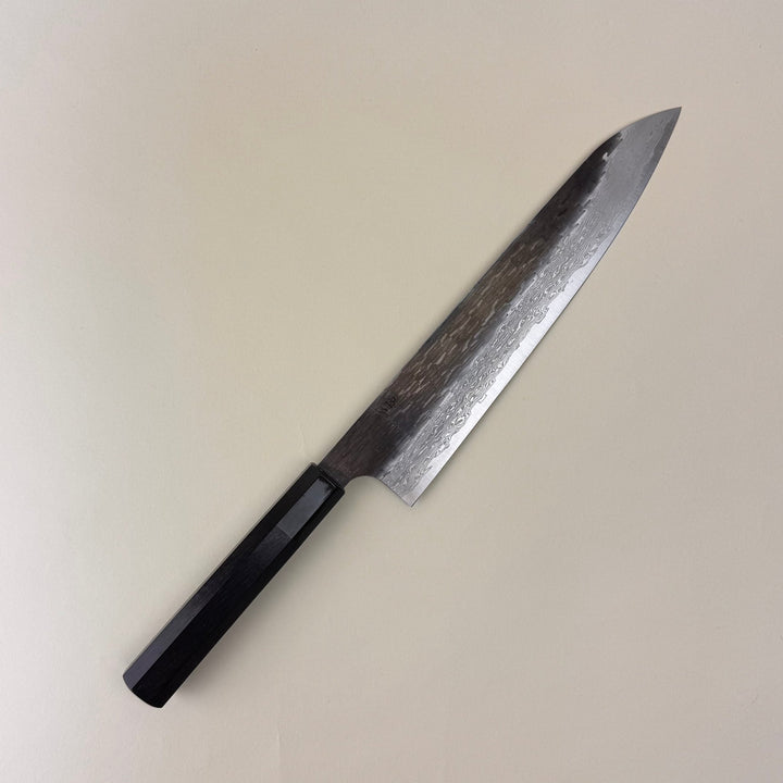Nigara Hamono VG XEOS Gyuto 240mm - Community Cutlery