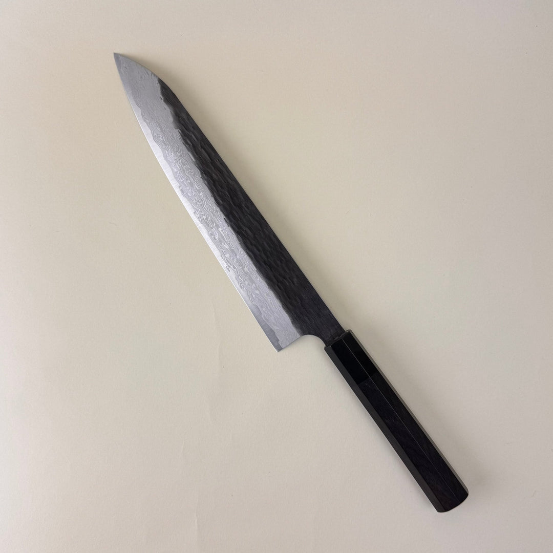 Nigara Hamono VG XEOS Gyuto 240mm - Community Cutlery