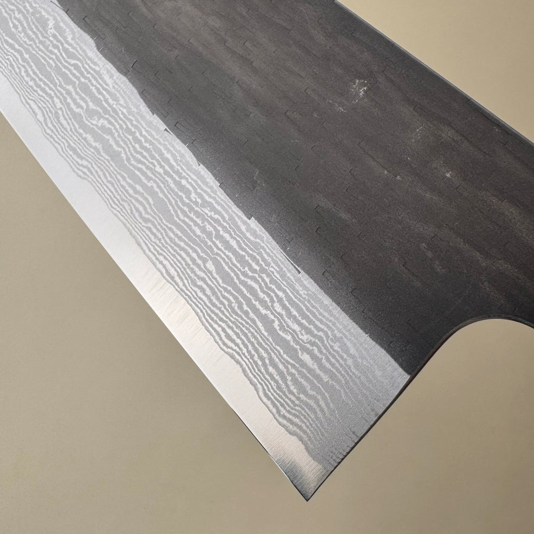 Nigara Hamono VG XEOS Nakiri - Community Cutlery
