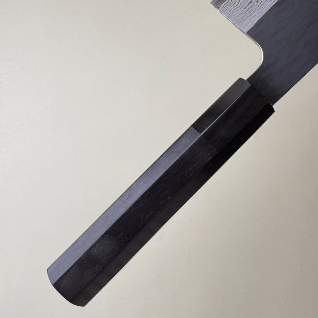 Nigara Hamono VG XEOS Nakiri - Community Cutlery