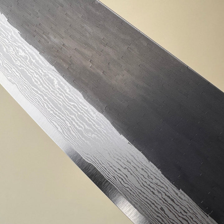 Nigara Hamono VG XEOS Nakiri - Community Cutlery