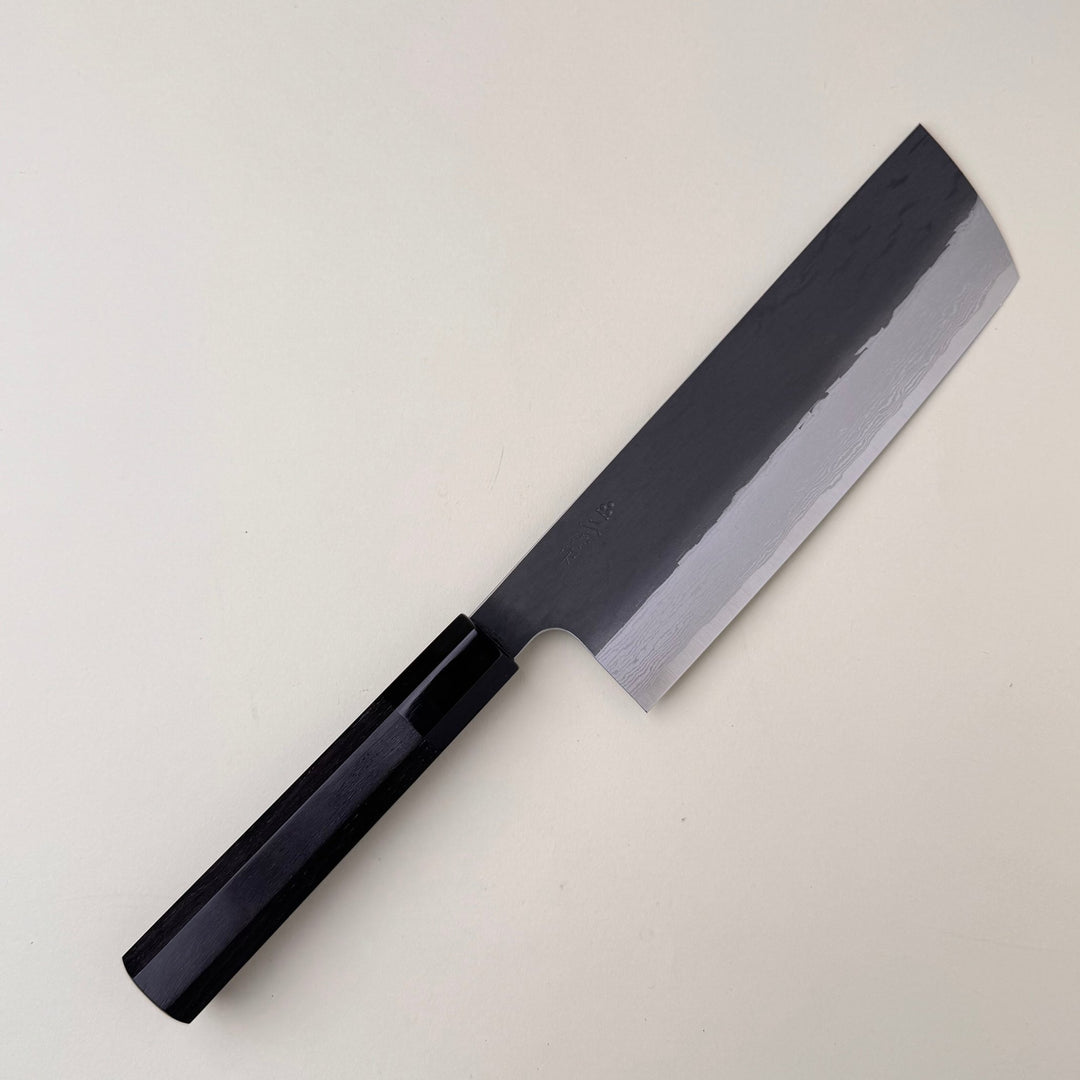 Nigara Hamono VG XEOS Nakiri - Community Cutlery