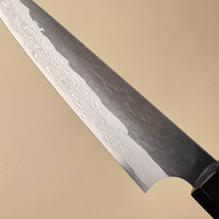 Nigara Hamono VG XEOS Petty 150mm - Community Cutlery