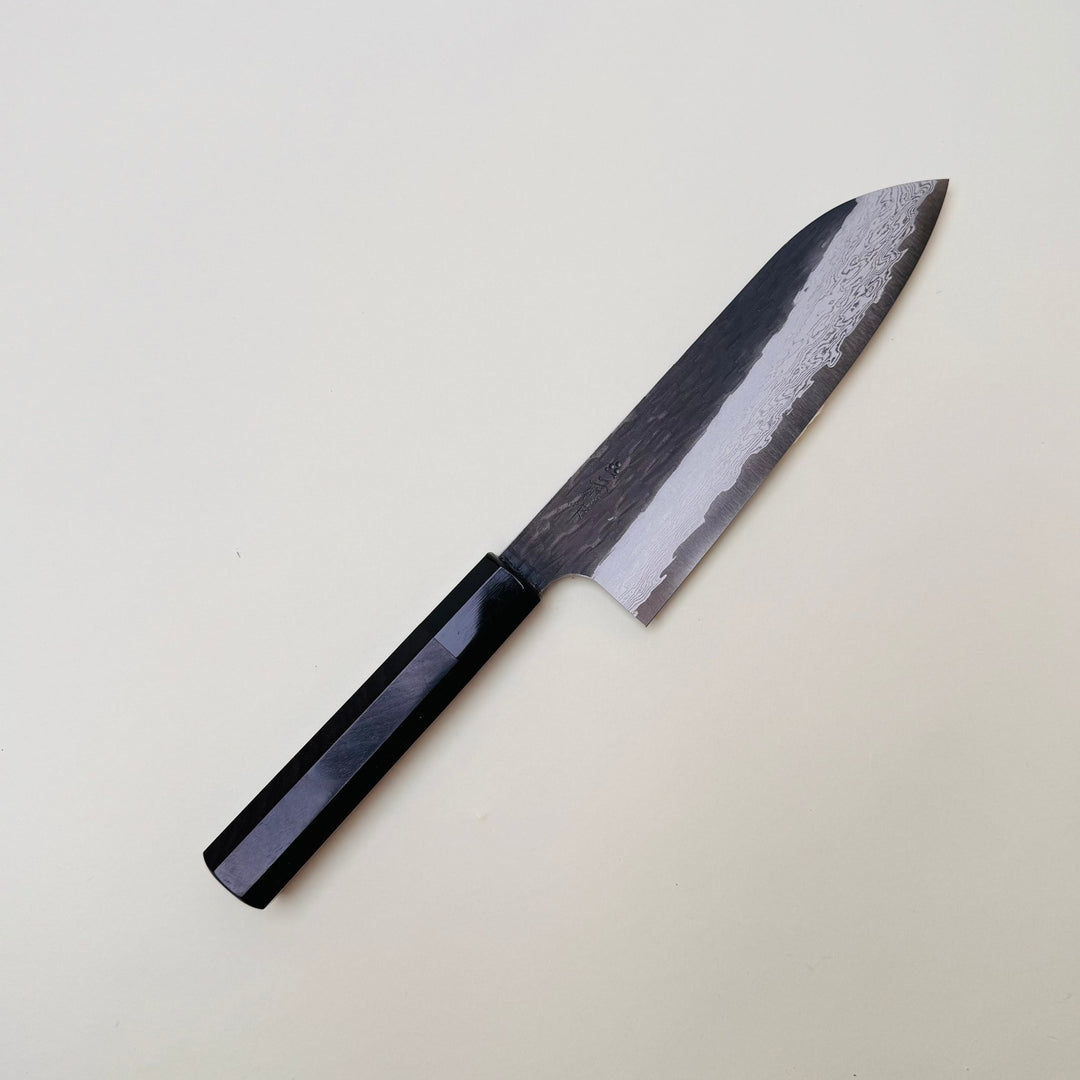 Nigara Hamono VGXEOS Santoku 165mm - Community Cutlery