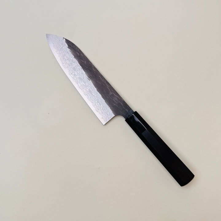Nigara Hamono VGXEOS Santoku 165mm - Community Cutlery