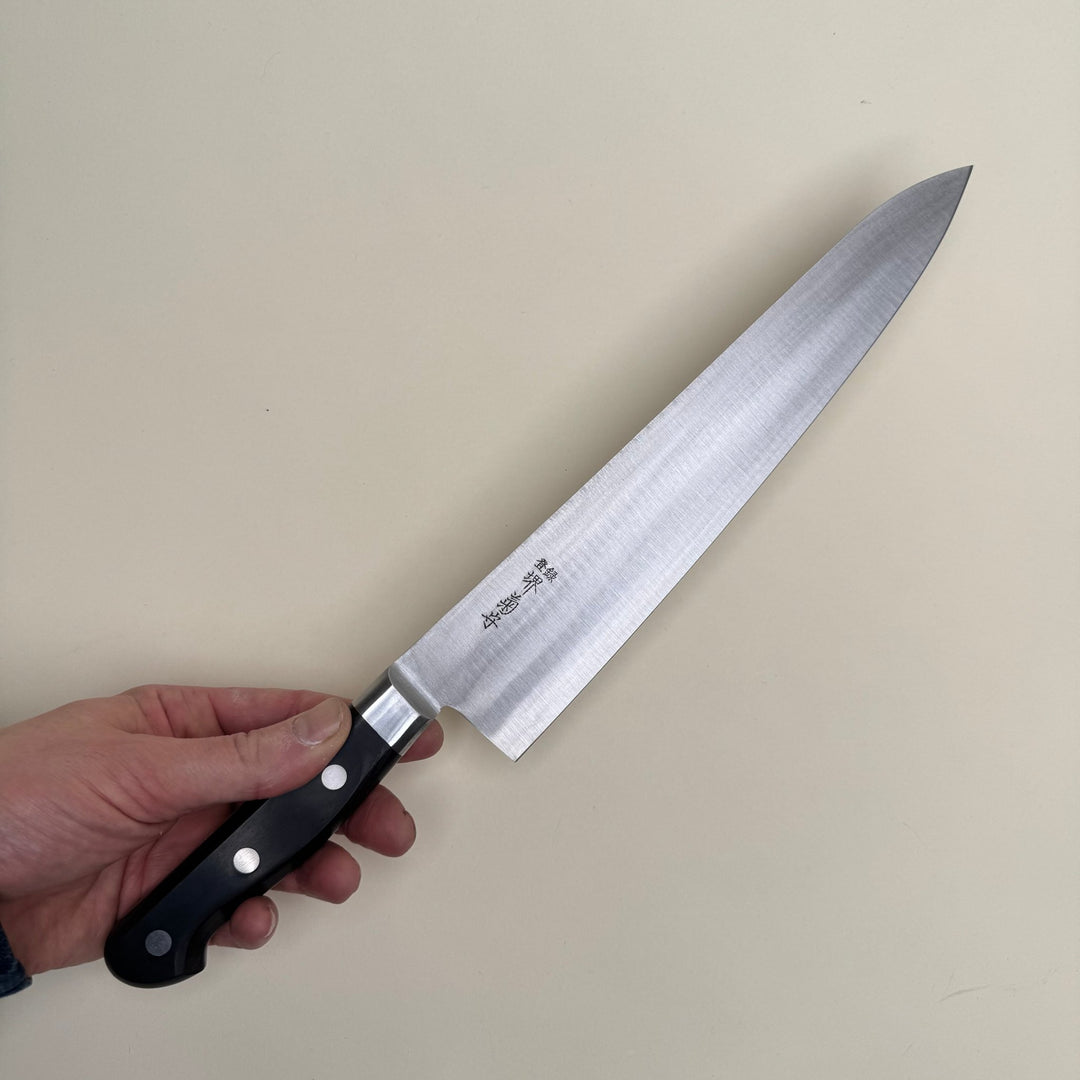 Nihonko Gyuto 270mm - Community Cutlery