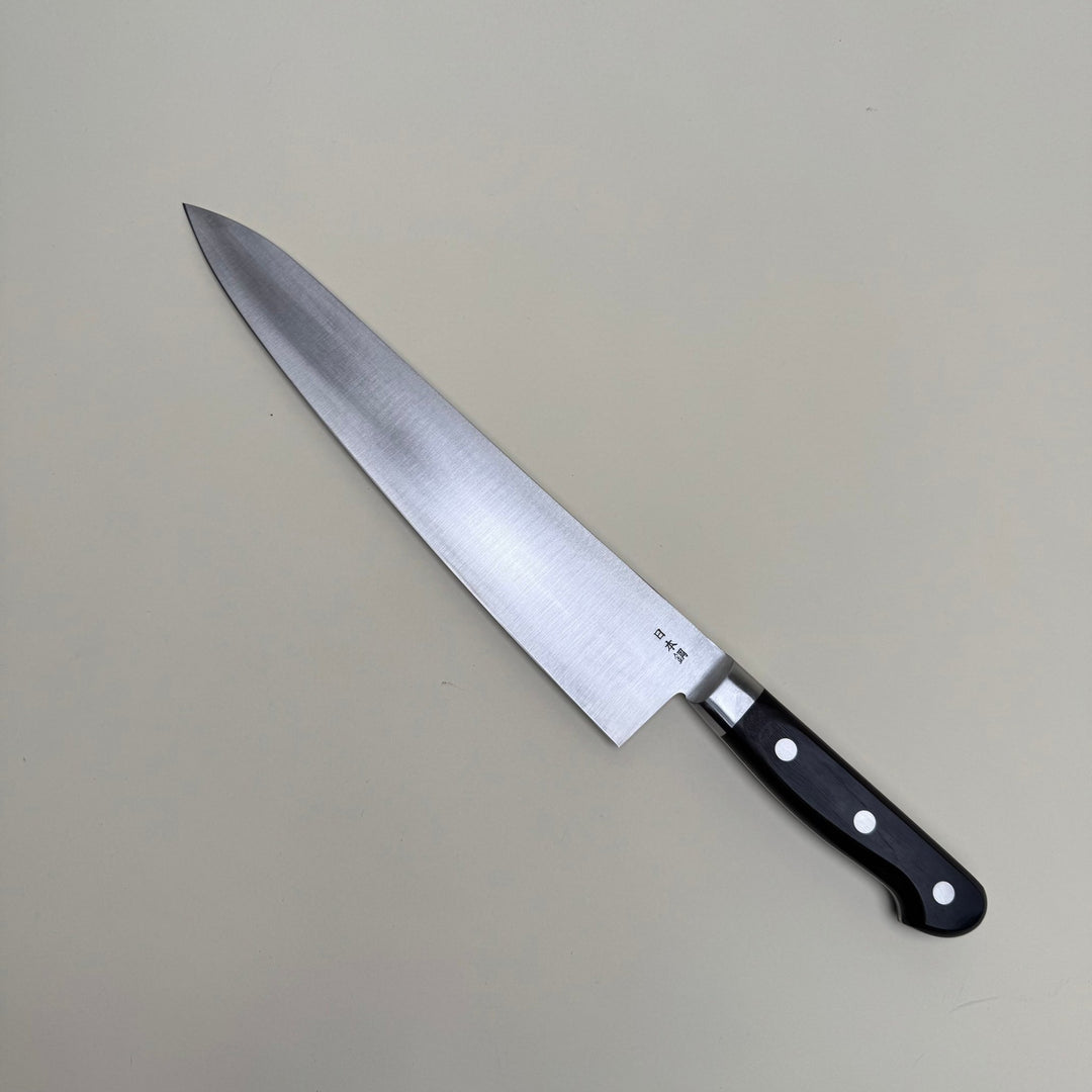 Nihonko Gyuto 270mm - Community Cutlery
