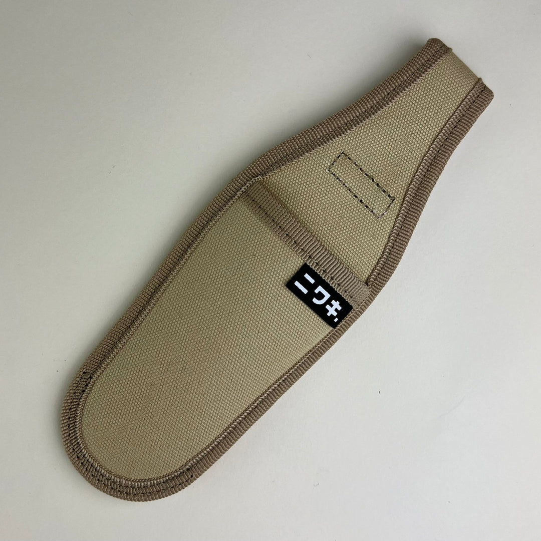 Niwaki - Canvas Holster - Community Cutlery