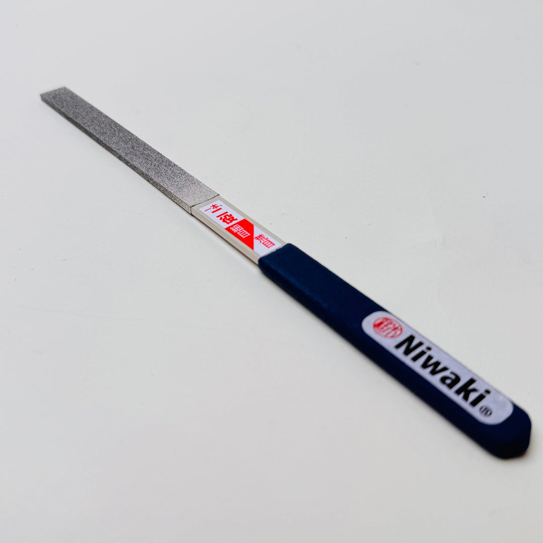 Niwaki Diamond File - Community Cutlery
