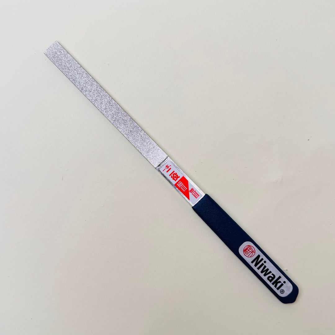 Niwaki Diamond File - Community Cutlery