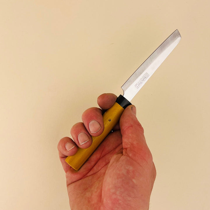 Niwaki - Fruit Knife and Sheath - Community Cutlery