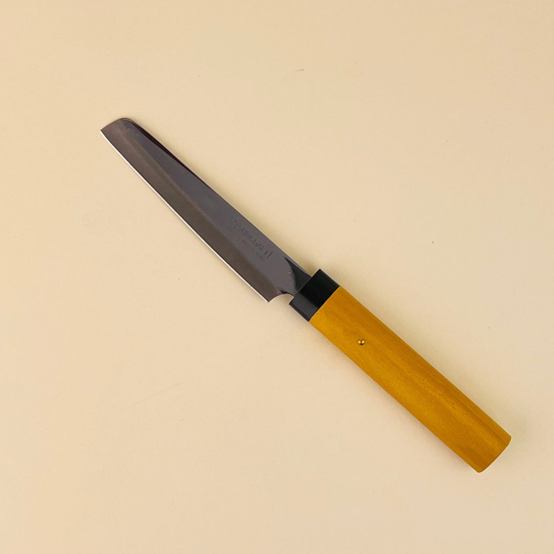 Niwaki - Fruit Knife and Sheath - Community Cutlery