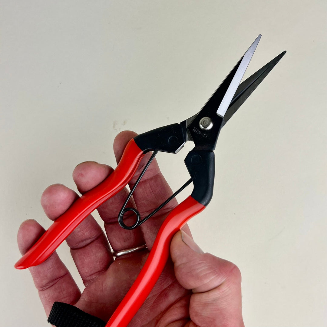 Niwaki - Garden Snips - Community Cutlery