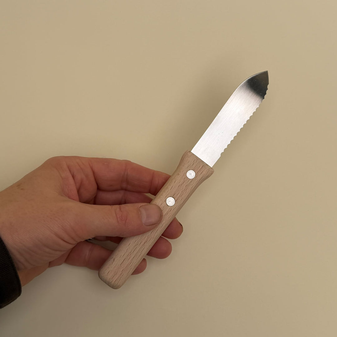 Niwaki Mini S-Type Hori Hori-Garden Tools-Community Cutlery