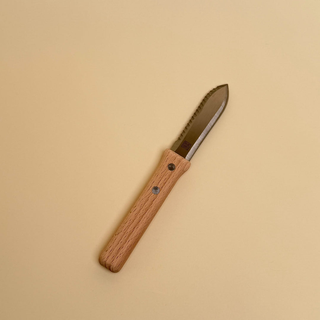 Niwaki Mini S-Type Hori Hori-Garden Tools-Community Cutlery