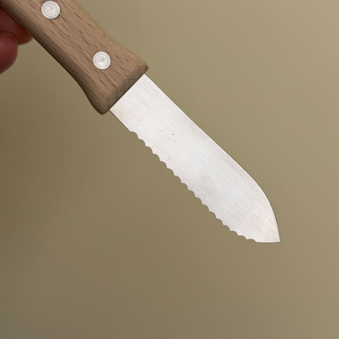 Niwaki Mini S-Type Hori Hori-Garden Tools-Community Cutlery