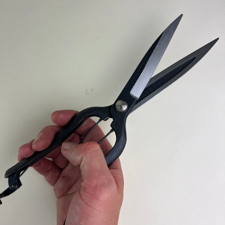 Niwaki - Sentei Topiary Clippers - Community Cutlery
