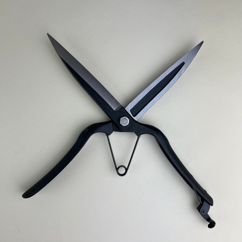 Niwaki - Sentei Topiary Clippers - Community Cutlery