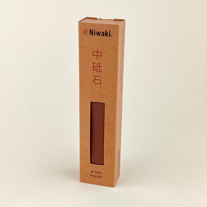 Niwaki - Tool Sharpening Stone 1000 Grit - Community Cutlery