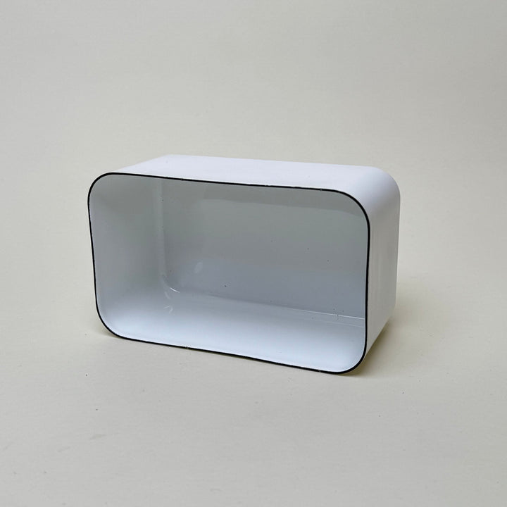 Noda Horo Enamel Butter Dish - Community Cutlery